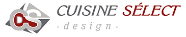 Logo Cuisine Sélect desing